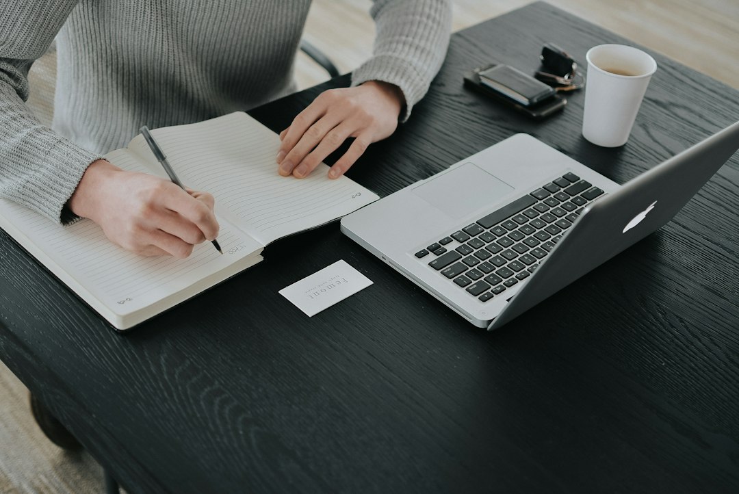 Documentos digitales con nombres claros
