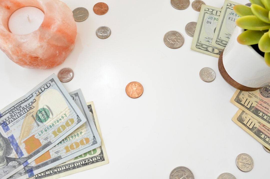 Organización del dinero familiar para gastos de alimentación